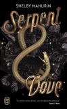 Shelby Mahurin - Serpent & Dove.