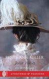 Renee Ann Miller - Les fripouilles Tome 4 : Jolie Nina.