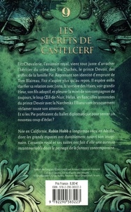 L'Assassin royal Tome 9 Les secrets de Castelcerf