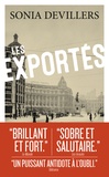 Sonia Devillers - Les exportés.