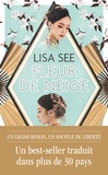 Lisa See - Fleur de Neige.