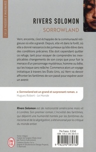 Sorrowland