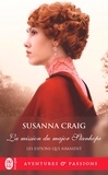 Susanna Craig - Les espions qui aimaient Tome 2 : La mission du major Stanhope.