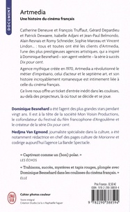 Artmedia. Une histoire du cinéma français