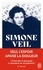Simone Veil - Seul l'espoir apaise la douleur.