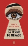 Freida McFadden - Les secrets de la femme de ménage.