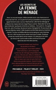 Les secrets de la femme de ménage