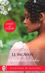 J-J McAvoy - Aphrodite et le duc.