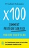 Gabriel Perlemuter - X 100 - Comment protéger son foie pour vivre jusqu'à 100 ans.