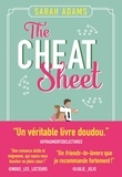 Sarah Adams - The Cheat Sheet - Édition brochée.