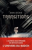 Ann Leckie - Transitions.