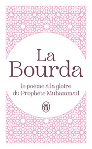  J'ai lu - La Bourda - Le poème à la gloire du Prophète Muhammad.