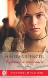 Minerva Spencer - Whitechapel Tome 3 : Espionne et mercenaire.