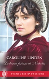 Caroline Linden - La bonne fortune de Nicholas.