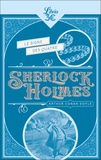 Arthur Conan Doyle - Sherlock Holmes  : Le Signe des quatre.