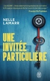 Nelle Lamarr - Une invitée particulière.