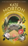 Kate Morton - Les brumes de Riverton.