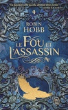 Robin Hobb - Le Fou et l'Assassin 4 : Le retour de l'assassin.