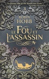 Robin Hobb - Le Fou et l'Assassin 3 : En quête de vengeance.