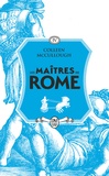 Colleen McCullough - Les maîtres de Rome Tome 4 : La colère de Spartacus.