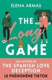 Elena Armas - The Long Game.