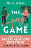 Elena Armas - The Long Game.