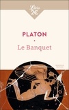  Platon - Le Banquet.