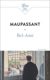 Guy de Maupassant et Jamie McGuire - Bel-Ami.