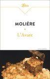  Molière - L'Avare.