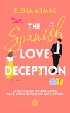 Elena Armas - The Spanish Love Deception.