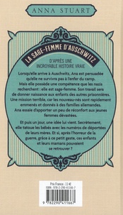 La sage-femme d'Auschwitz  Edition collector