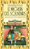 Katharina Fuchs - Le magasin des souvenirs  : Angelika et Christine.