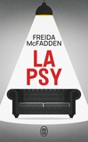 Freida McFadden - La psy.