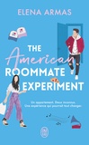 Elena Armas - The American Roommate Experiment.