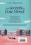 Lisa Kleypas - Les secrets de Bow Street.