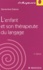 Geneviève Dubois - L'Enfant Et Son Therapeute Du Langage. 4eme Edition.