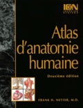 Arthur-F Dalley et Frank Henry Netter - Atlas d'anatomie humaine.