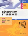 Laurent Sabbah - Réanimation et urgences.