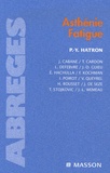 Pierre-Yves Hatron - Asthénie, fatigue.