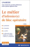  UNAIBODE - Le métier d'infirmier(e) de bloc opératoire.
