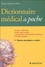 Jacques Quevauvilliers - Dictionnaire médical de poche.