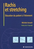 Michèle Esnault - Rachis et stretching - Education du patient à l'étirement.
