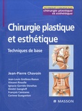 Jean-Pierre Chavoin - Chirurgie plastique et esthétique.