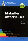 Léopoldine Bricaire et François Bricaire - Maladies infectieuses.