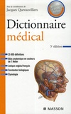 Jacques Quevauvilliers - Dictionnaire médical - Version e-book inclus.