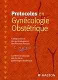  CNGOF - Protocoles en gynécologie-obstétrique.