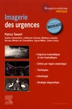 Patrice Taourel - Imagerie des urgences.