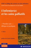  SFAP - L'infirmier(e) et les soins palliatifs - Prendre soin : éthique et pratiques.