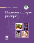 Jean-Louis Schlienger - Nutrition clinique pratique.