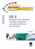 Alain-Jacques Valleron - Evaluation des méthodes d'analyse appliquées aux sciences de la vie et de la santé - UE4.